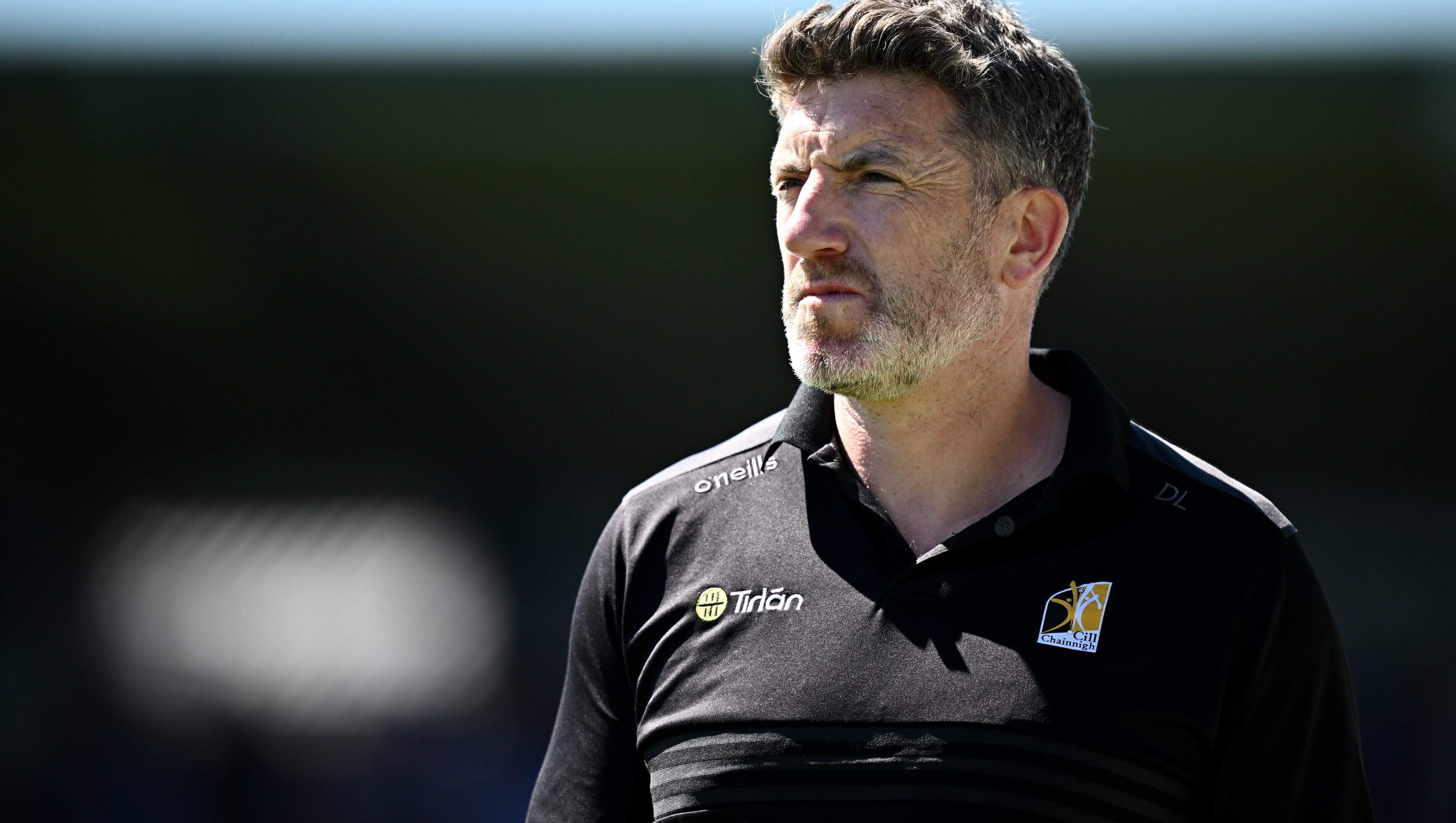 Surprise as Derek Lyng steps down as Kilkenny hurling manager after four years in charge